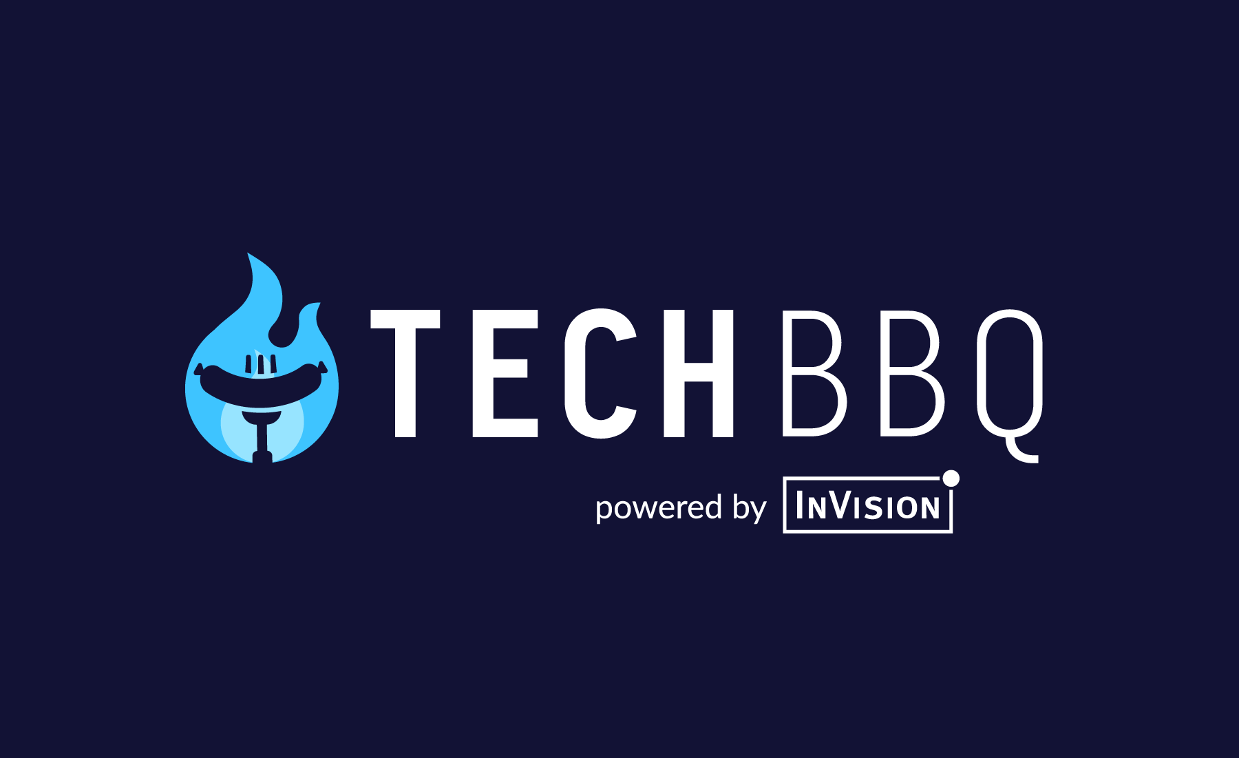 InVision Tech BBQ 2019